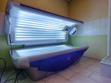 D3 Solarium