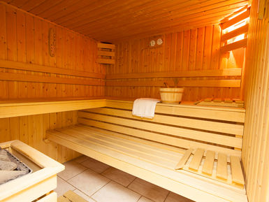 C1 Sauna