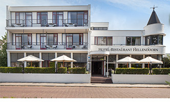 Pandfoto van Fletcher Hotel-Restaurant Hellendoorn